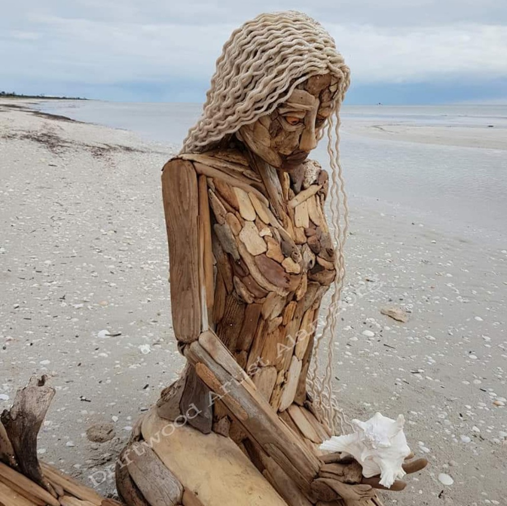 Meet your Posher, Nanette